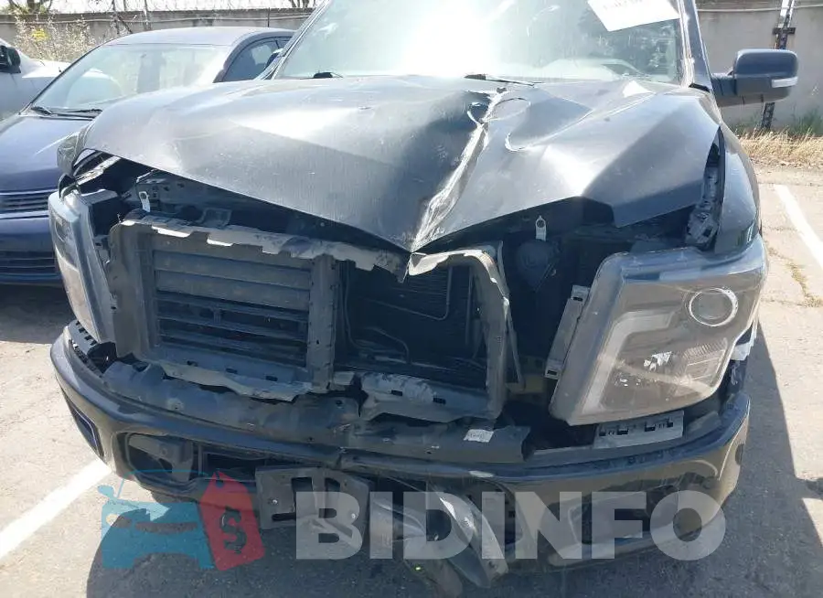 1N6AA1E62JN550161 Photo# 6