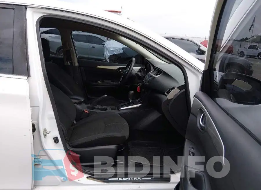 3N1AB7APXJY327356 Photo# 5