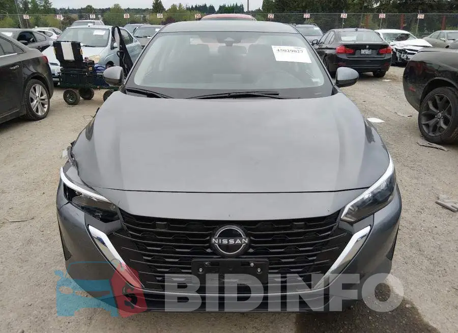 3N1AB8CV4SY297483 Photo# 13