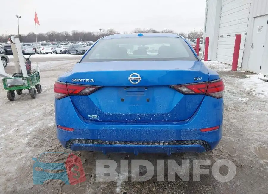 3N1AB8CV6LY255513 Photo# 16