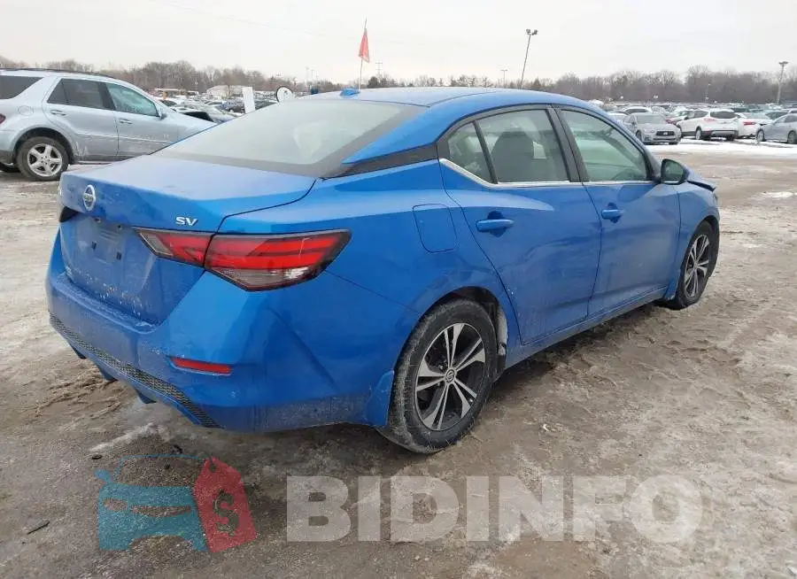 3N1AB8CV6LY255513 Photo# 4