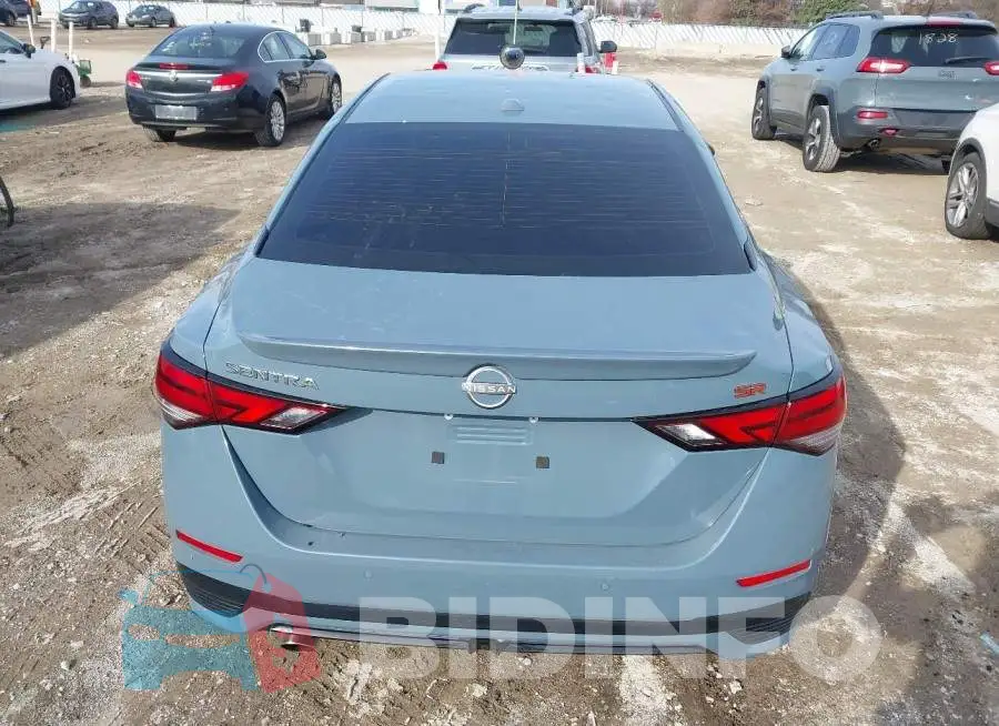 3N1AB8DVXSY207980 Photo# 16