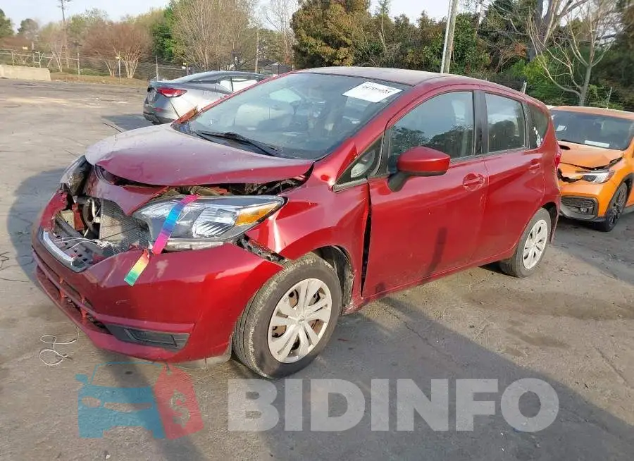 3N1CE2CPXJL364355 Photo# 2