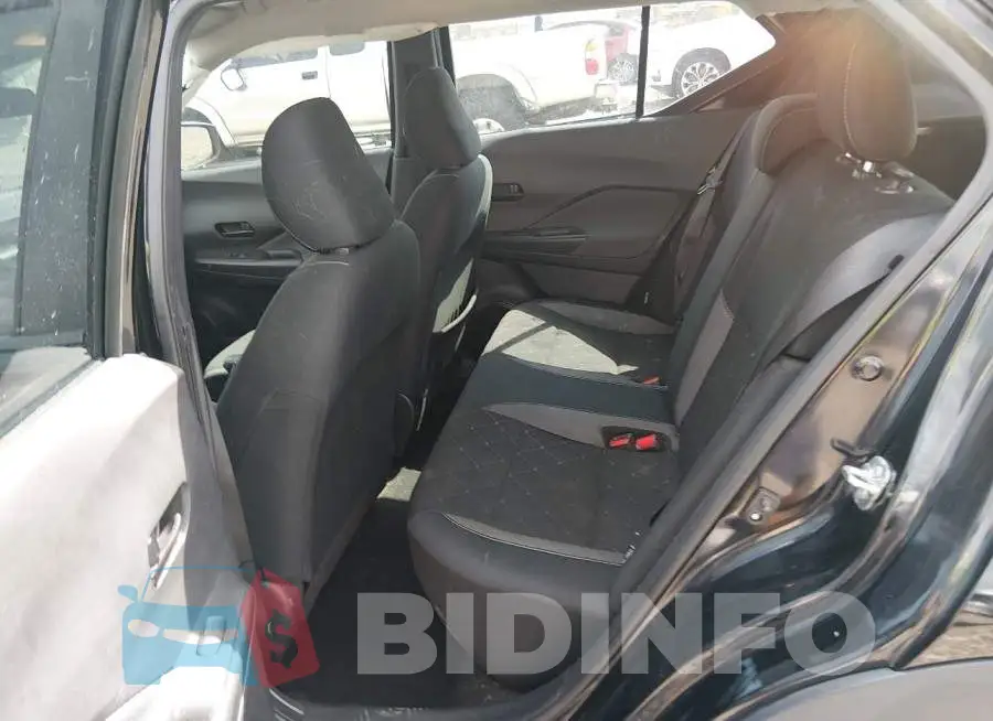 3N1CP5BV8LL488297 Photo# 8