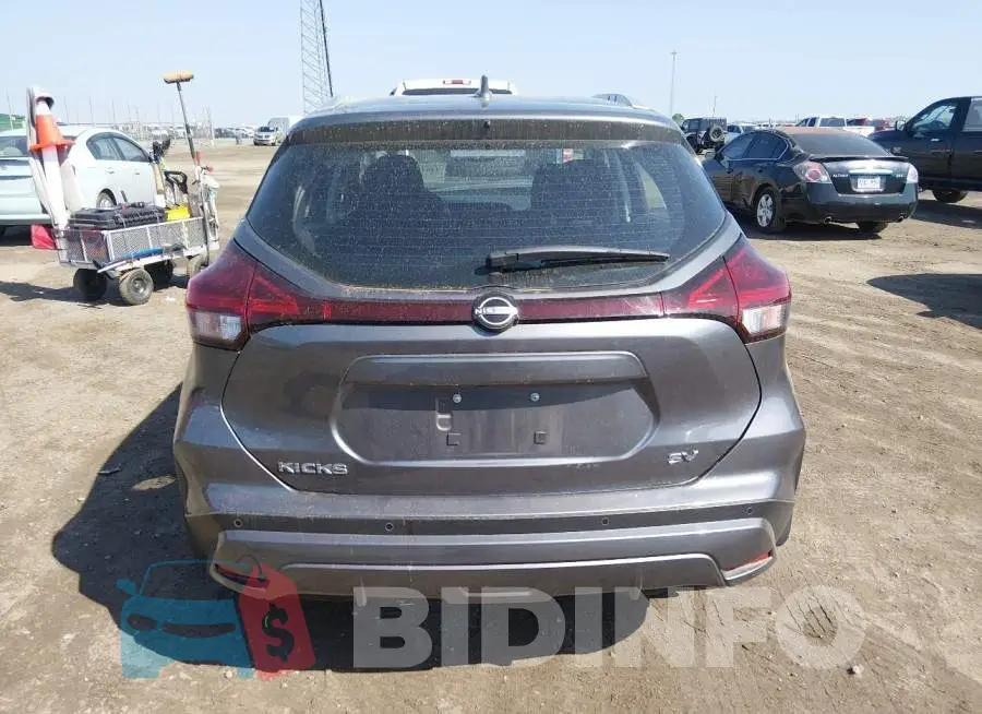 3N1CP5CV9RL526708 Photo# 17