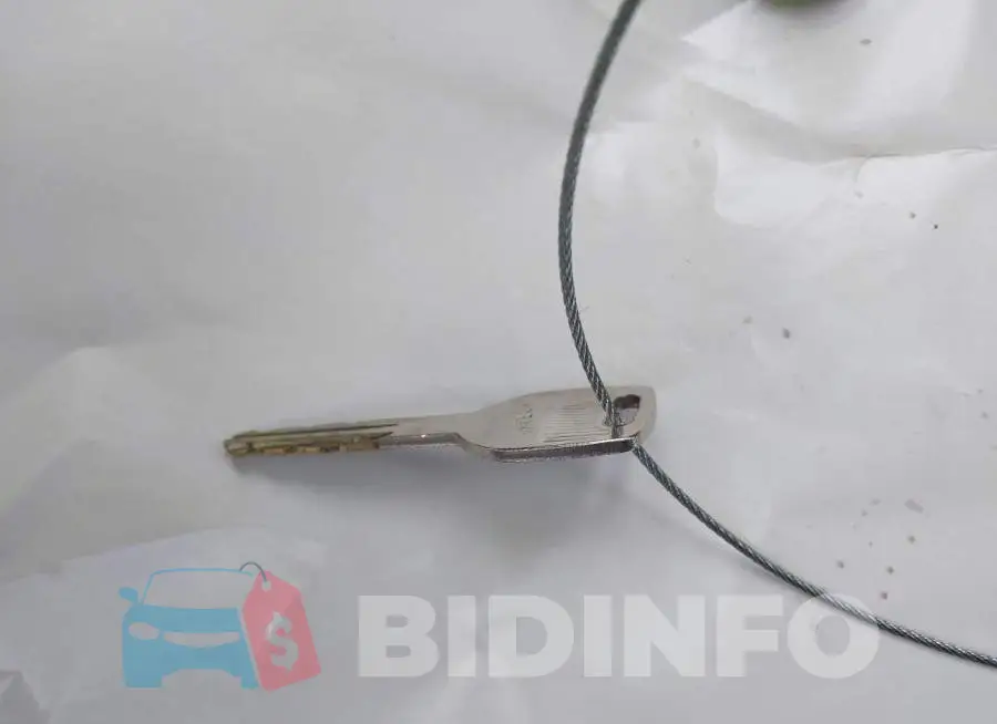 5BZBF0AA3LN851439 Photo# 11