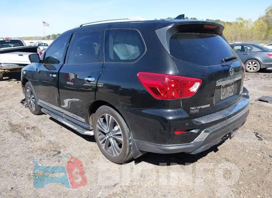 5N1DR2DM2LC609184 Photo# 3