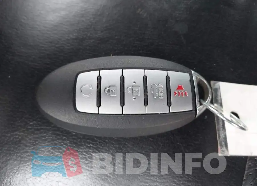 5N1DR2MM8HC670160 Photo# 11
