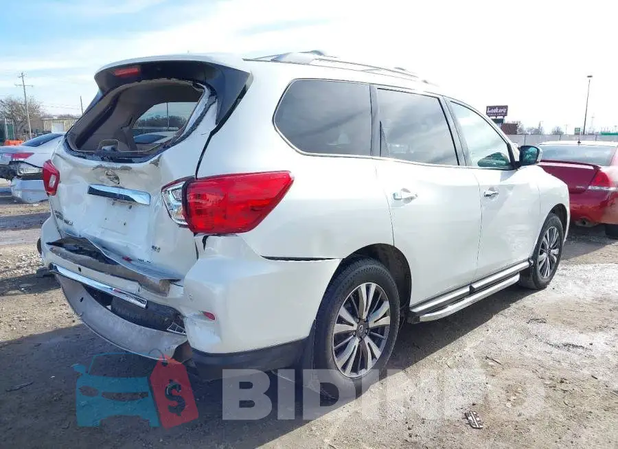 5N1DR2MN2KC582916 Photo# 4