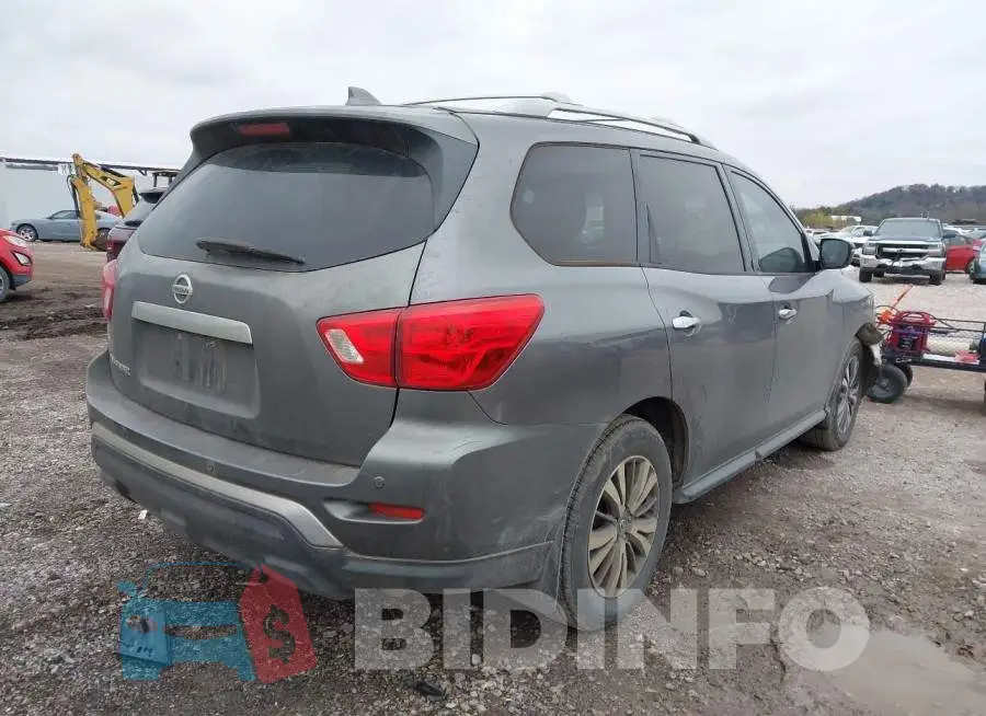 5N1DR2MN2KC630026 Photo# 4