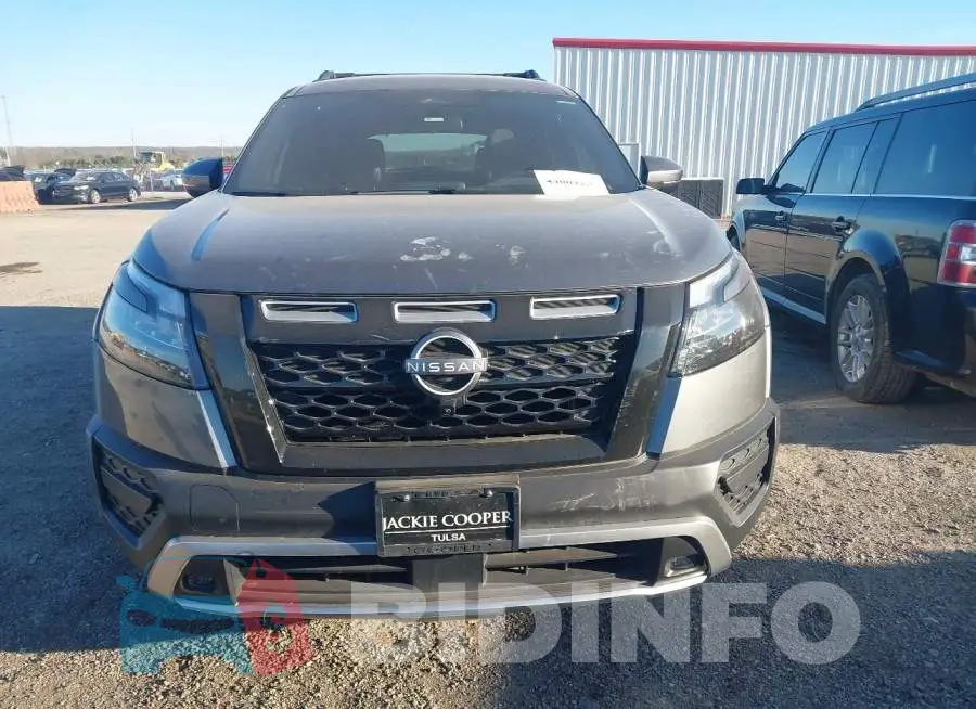 5N1DR3BD9PC271443 Photo# 12