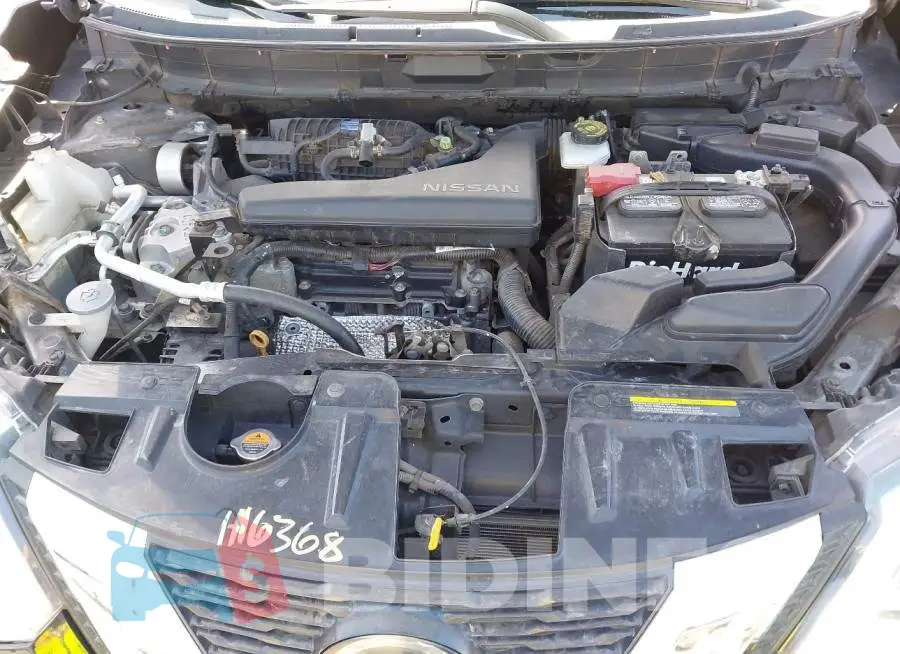 KNMAT2MT2JP583952 Photo# 10