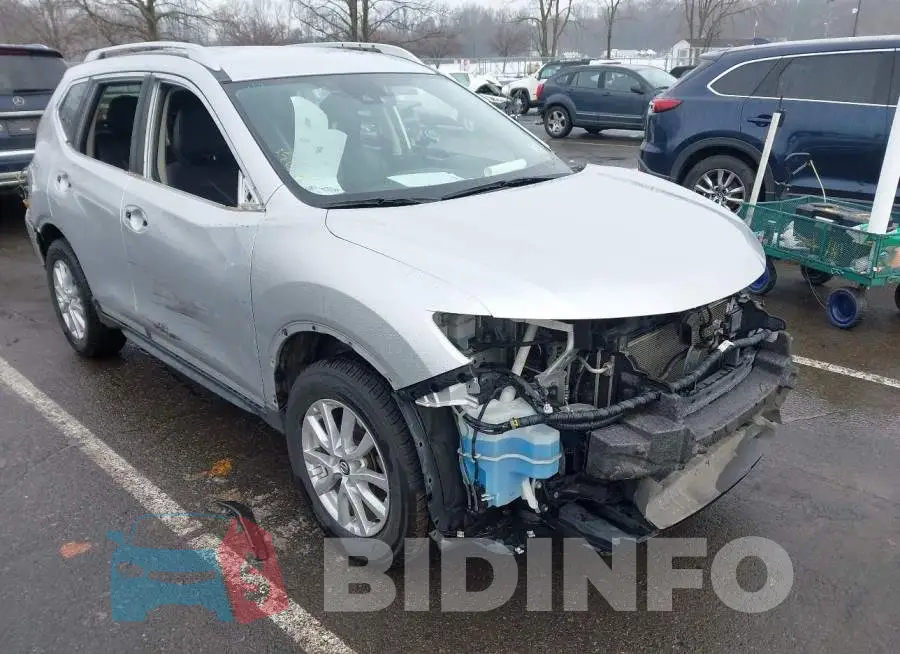KNMAT2MV0LP538707 Photo# 1