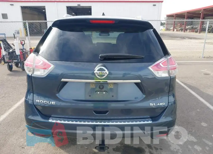 KNMAT2MV4GP675879 Photo# 16