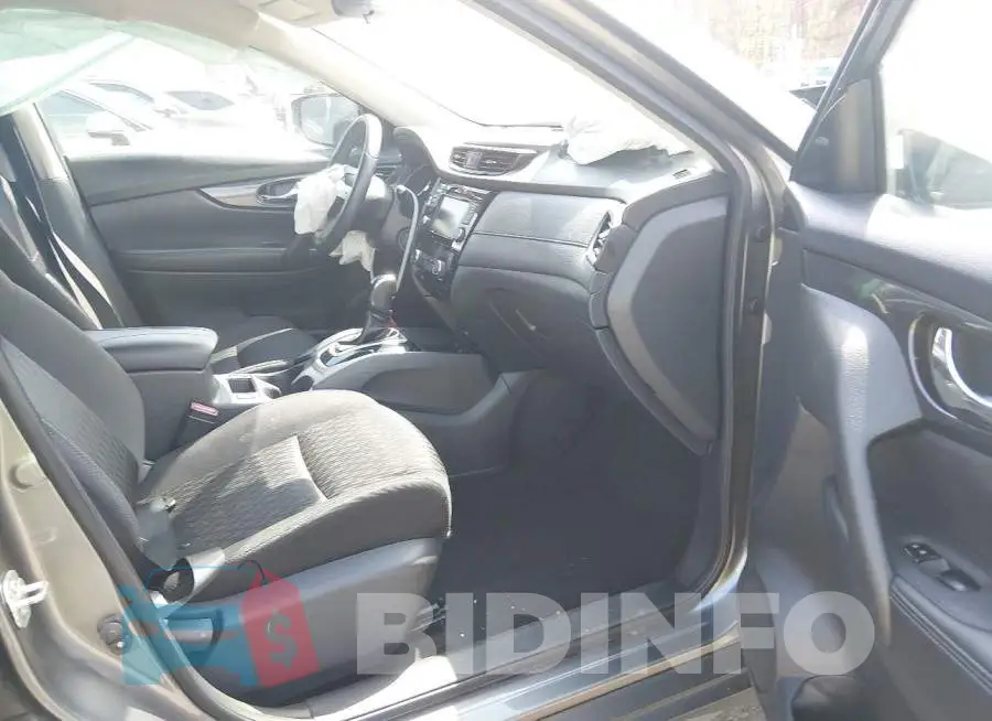 KNMAT2MV8LP522335 Photo# 5