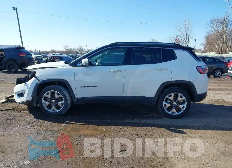 3C4NJDCB8LT149965 Photo# 14