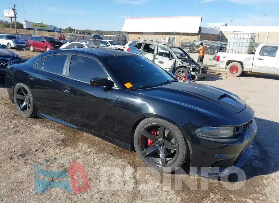 2C3CDXGJ3KH681492 Photo# 1