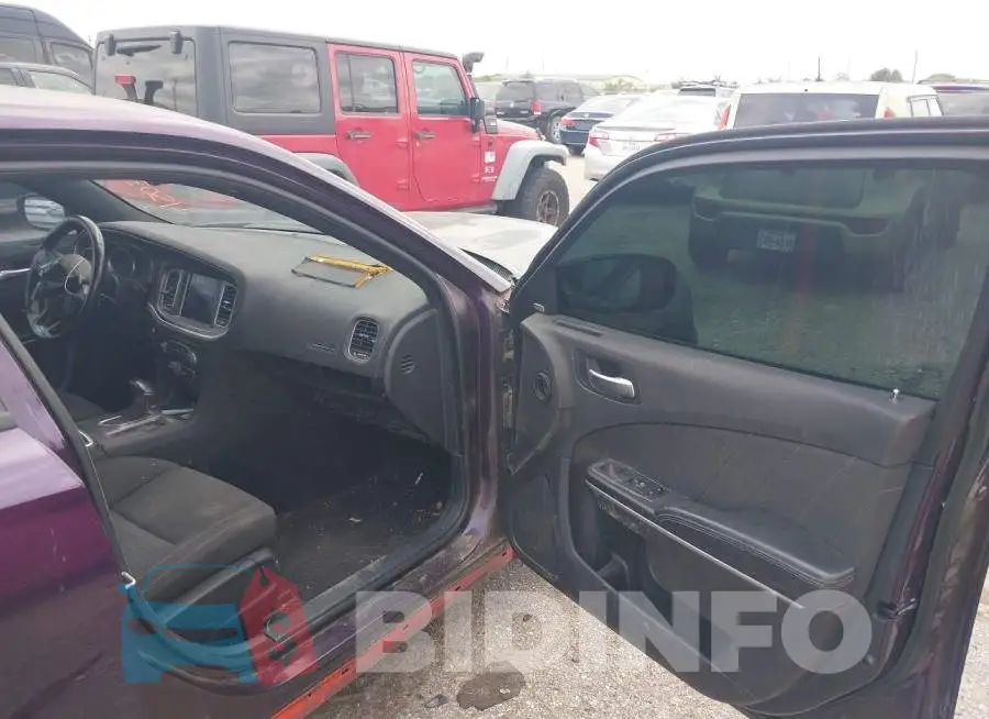 2C3CDXHGXKH608784 Photo# 5
