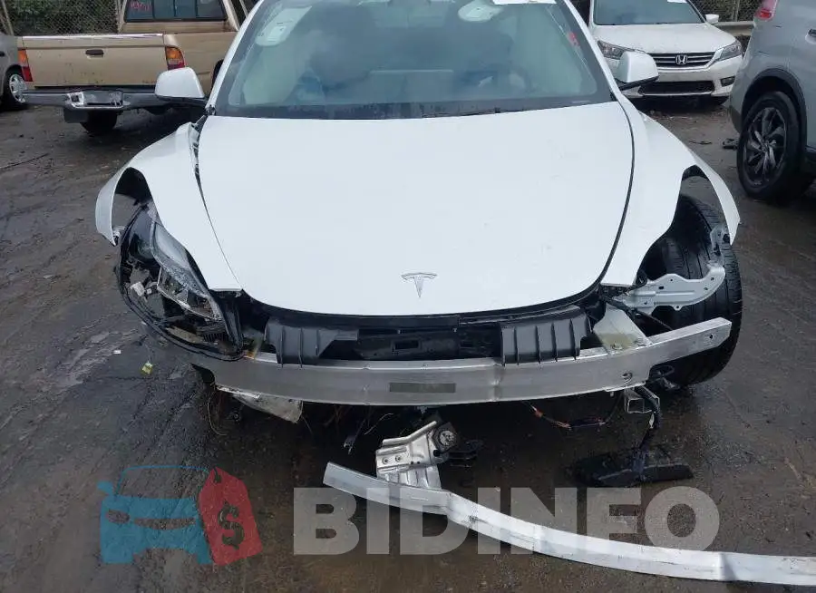 5YJ3E1EB1NF308981 Photo# 6