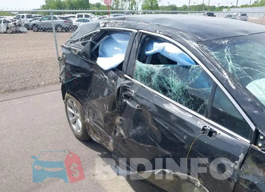 2T2ZZMCA8GC014054 Photo# 22