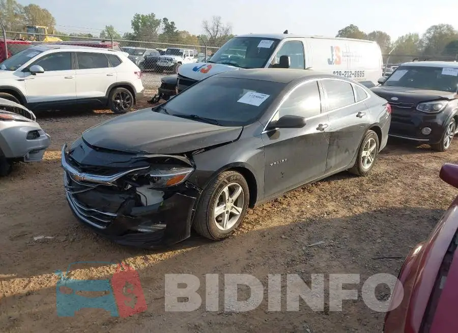 1G1ZB5ST9KF201216 Photo# 2