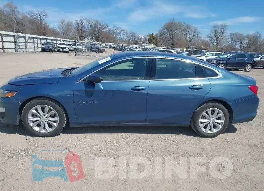 1G1ZD5ST3RF207324 Photo# 14
