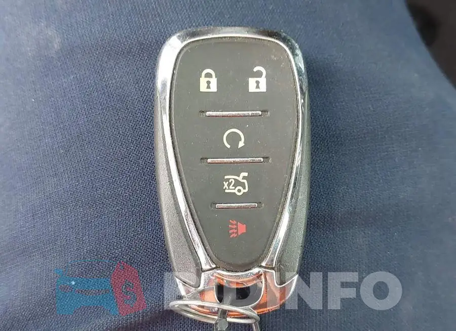 1G1ZD5ST3RF226097 Photo# 11
