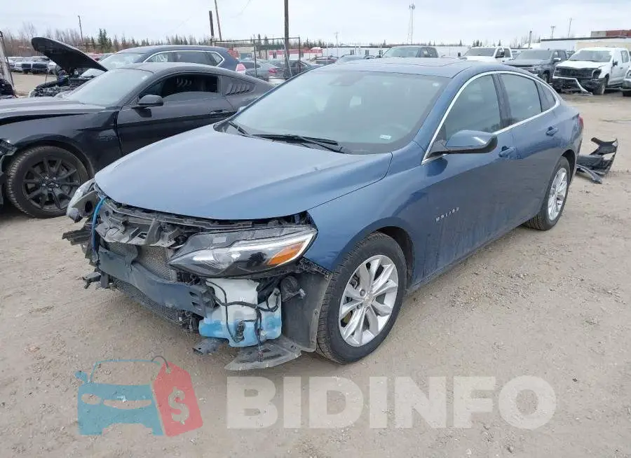 1G1ZD5ST4RF196253 Photo# 2