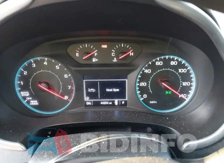 1G1ZD5ST4RF211169 Photo# 7