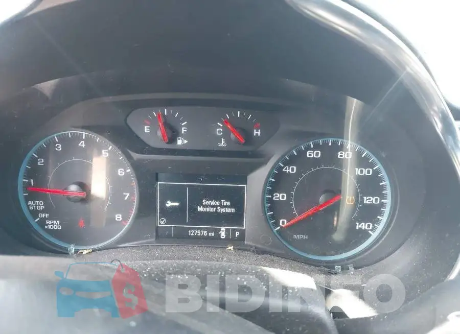 1G1ZE5ST1GF306525 Photo# 7