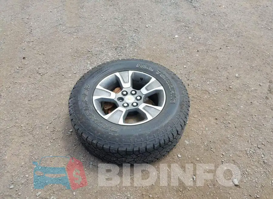 1GCGTDEN8K1229525 Photo# 12