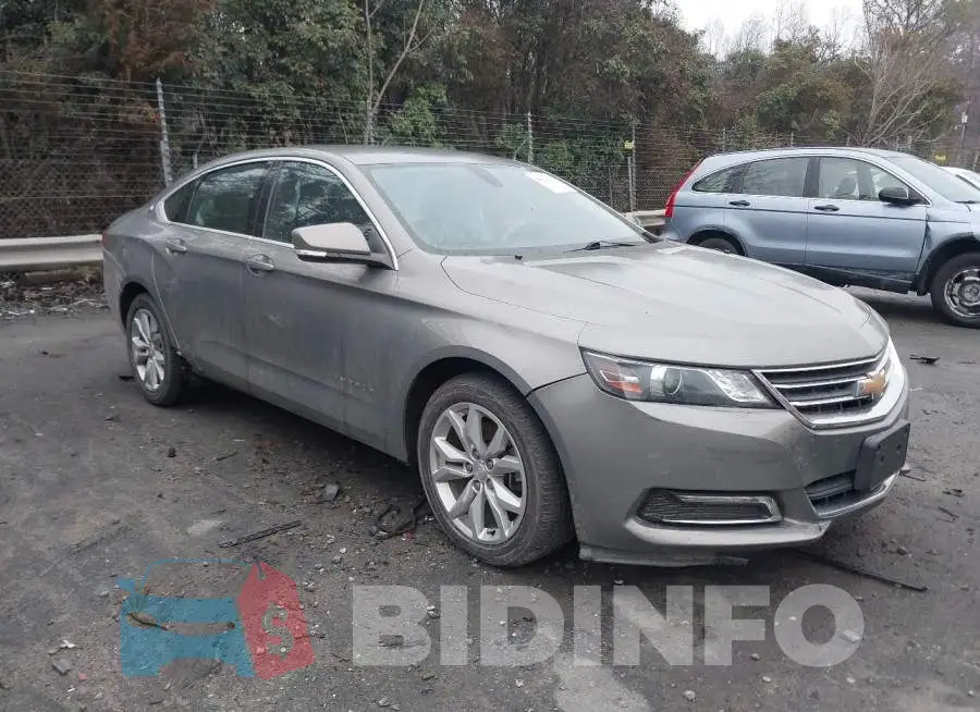 2G11Z5SAXK9154259 Photo# 1