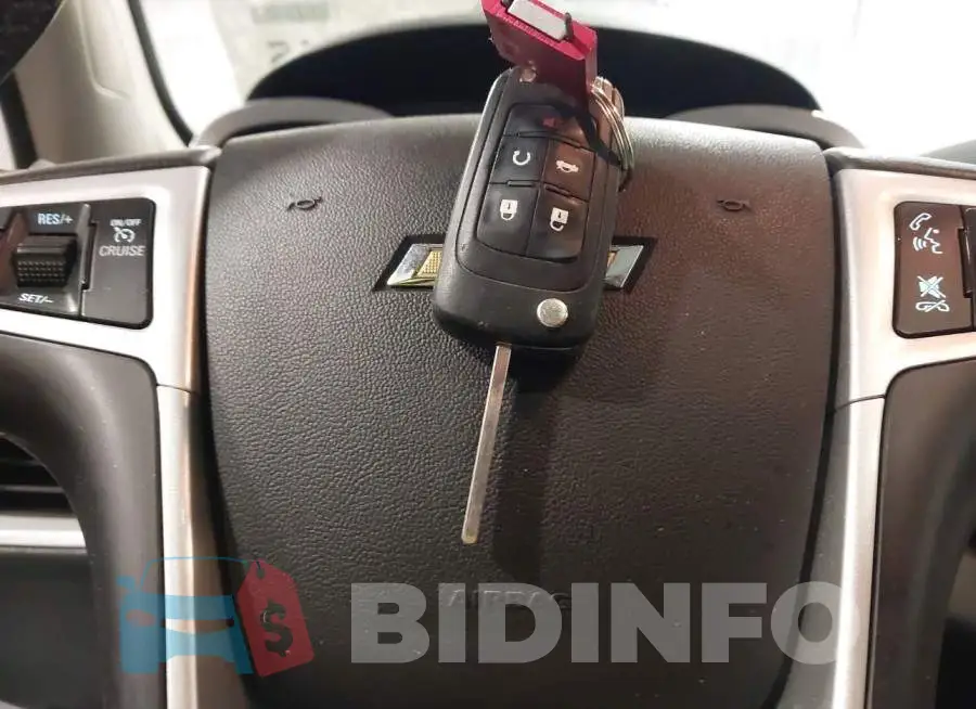2GNALDEK6G6313124 Photo# 11