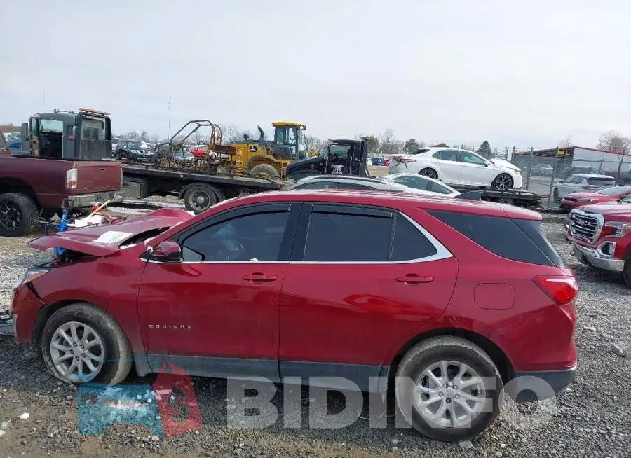2GNAXUEV3L6261217 Photo# 14