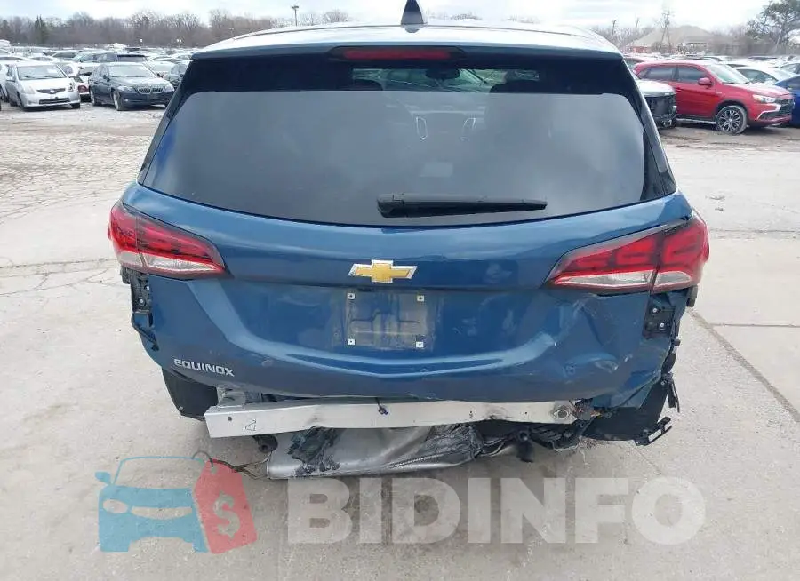 3GNAXHEG9RL216537 Photo# 17