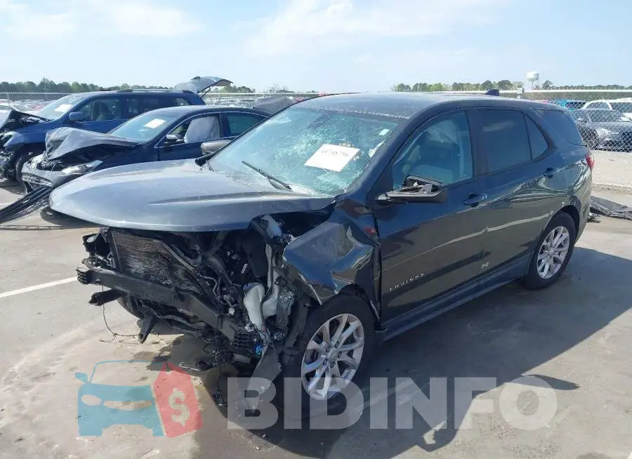 3GNAXHEV3LS579251 Photo# 2