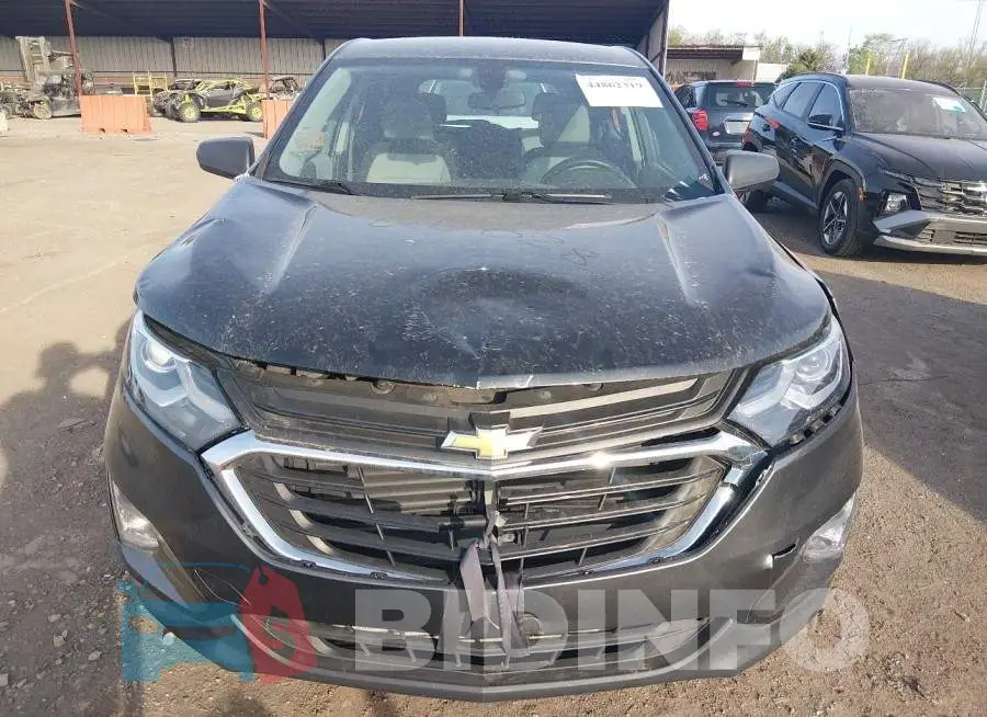 3GNAXHEV9JS622441 Photo# 12