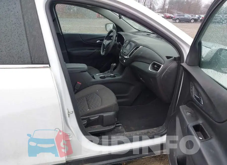 3GNAXUEV6MS131421 Photo# 5
