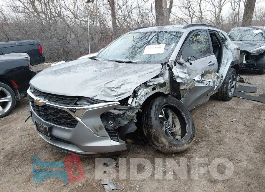 KL77LHE29RC236038 Photo# 2
