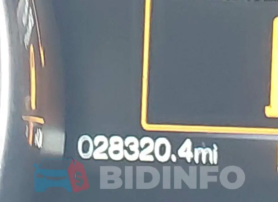 1FA6P8TH2M5117342 Photo# 16