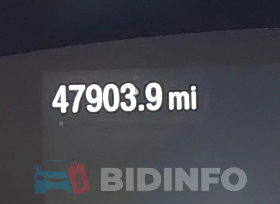 1FM5K8AB2PGA02571 Photo# 16