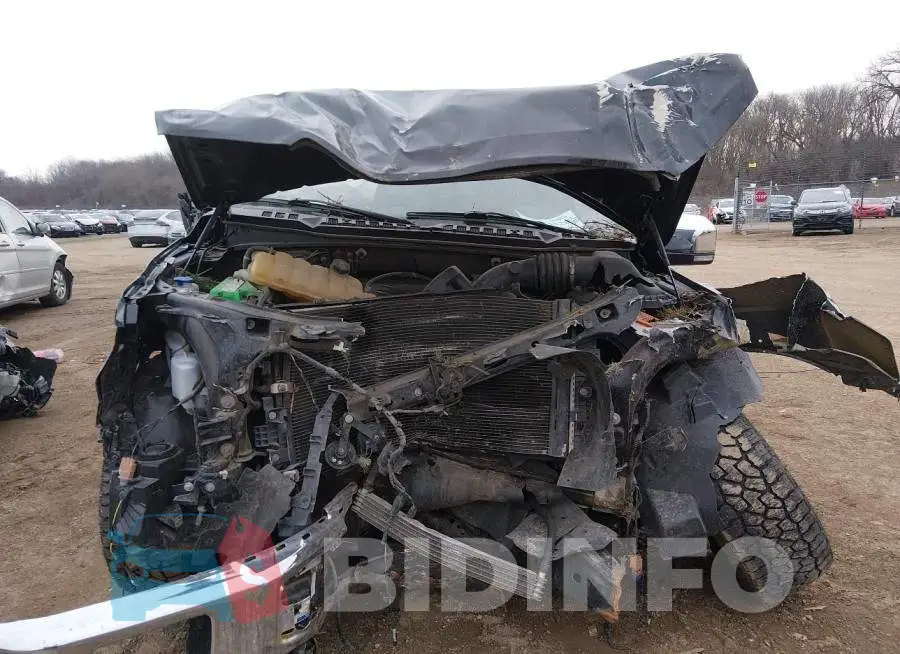 1FTEW1EF9HFC32130 Photo# 13