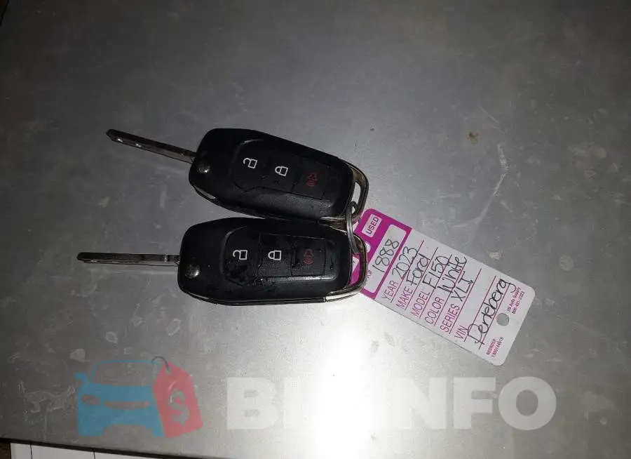 1FTFW1E82PKG04063 Photo# 11