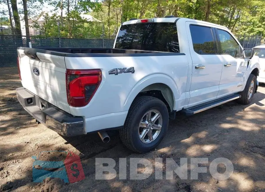 1FTFW3LDXRFA72181 Photo# 4