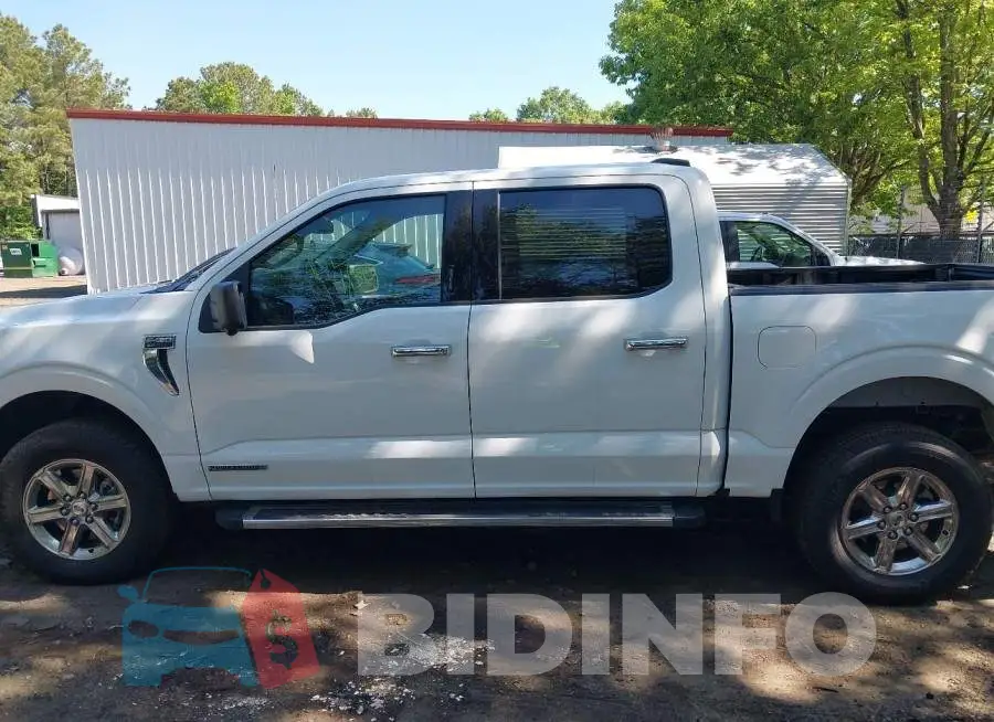 1FTFW3LDXRFA72181 Photo# 15