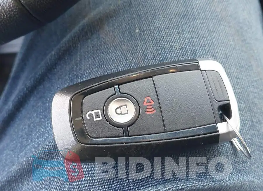 2FMPK4J88JBB57503 Photo# 11