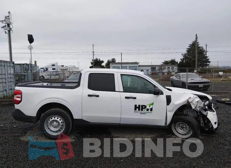 3FTTW8A30SRB23612 Photo# 14