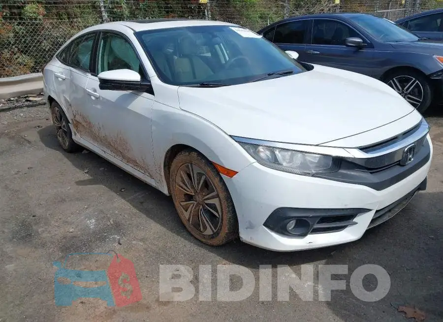 19XFC1F37HE018314 Photo# 1