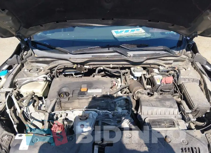 19XFC2F51GE237937 Photo# 10