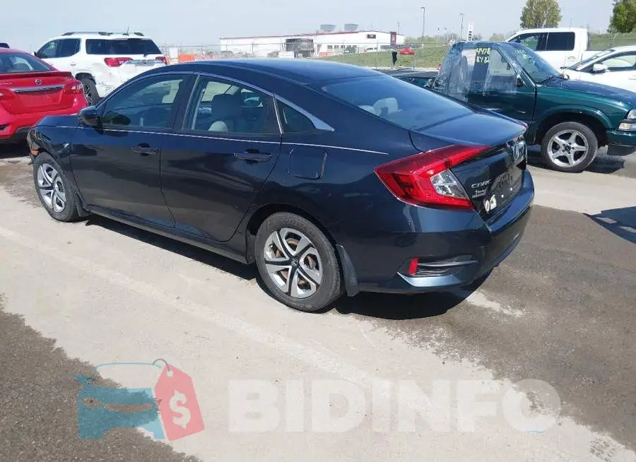 19XFC2F62GE069749 Photo# 3